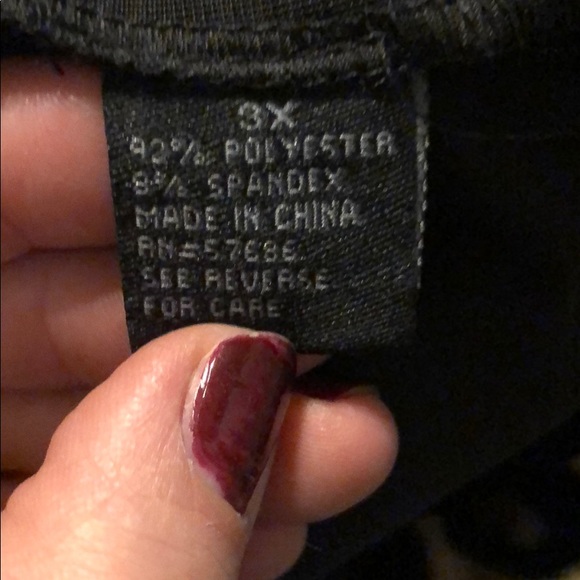 Velvet Jacket - Picture 5 of 5